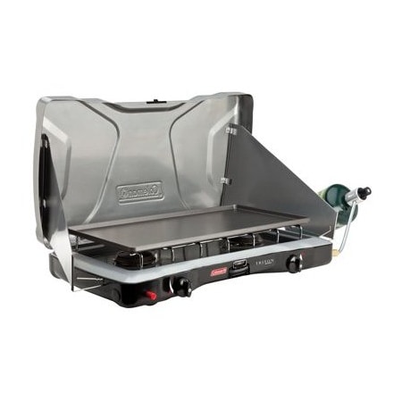 Coleman InstaStart Triton Stove 2157318
